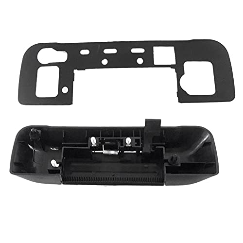 Jxjamp 【TV parts】 Rear Outside Exterior Tailgate Trunk Door